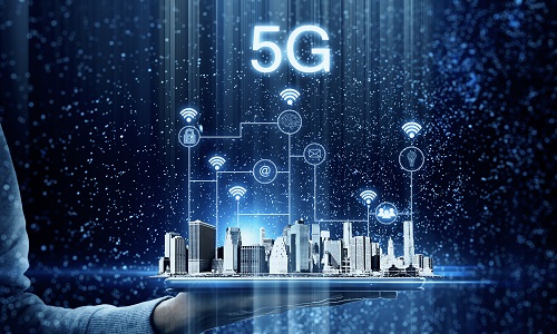 AIoT產(chǎn)業(yè)5G應(yīng)用終將井噴