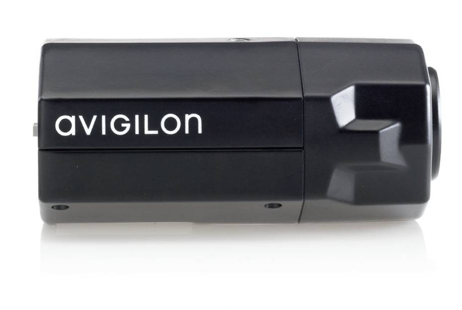 Avigilon威智倫 1.3L-H3-B2 130萬像素超低照度攝像機(jī)